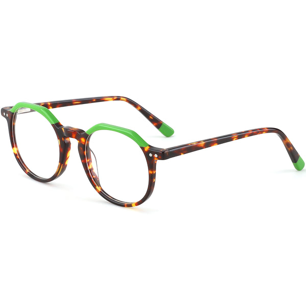 Round Glasses YEA1124