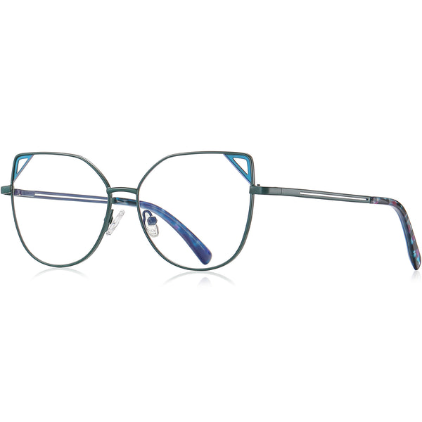 Cat-Eye Glasses PF1265
