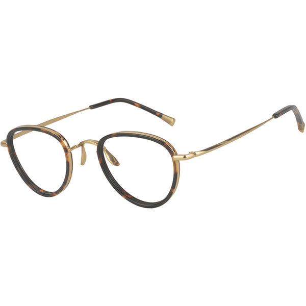 Round Glasses TG1235