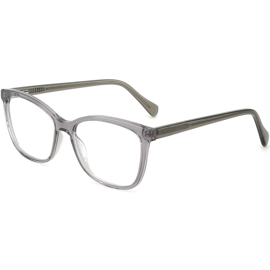 Square Glasses YSAA1077