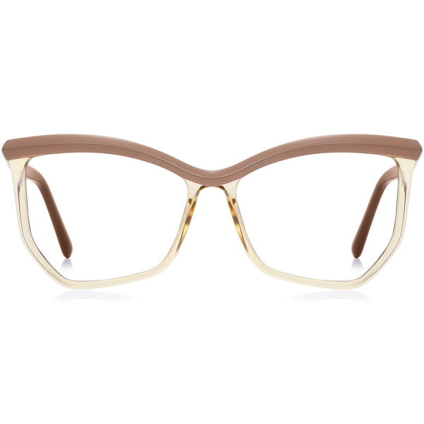 Geometric Glasses PF1109