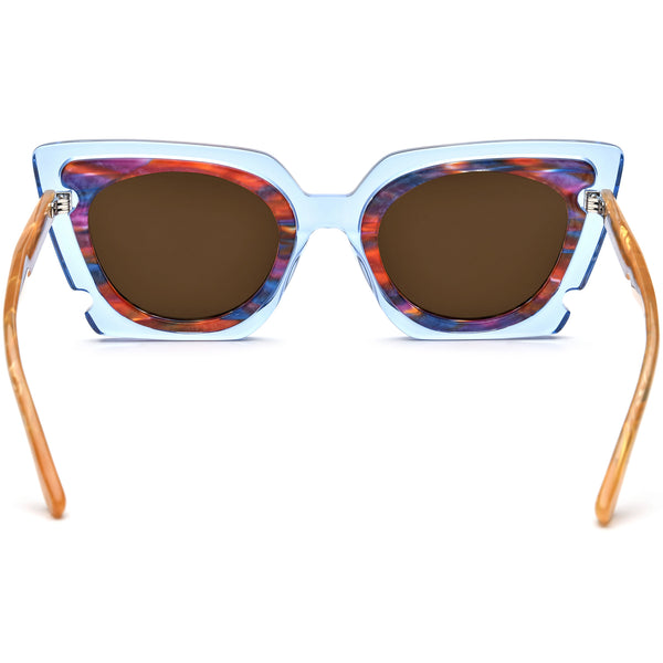 Cat-Eye Sunglasses BRS1108