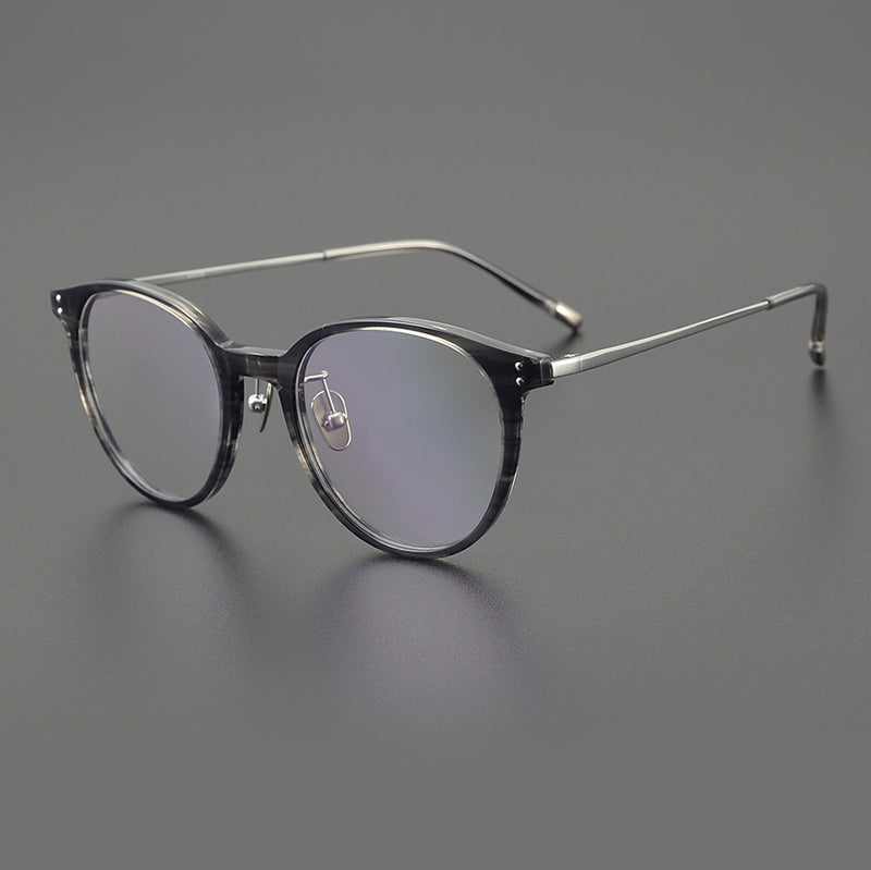 Round Glasses MW1342