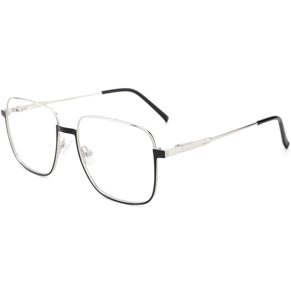 Square Glasses YEM1099