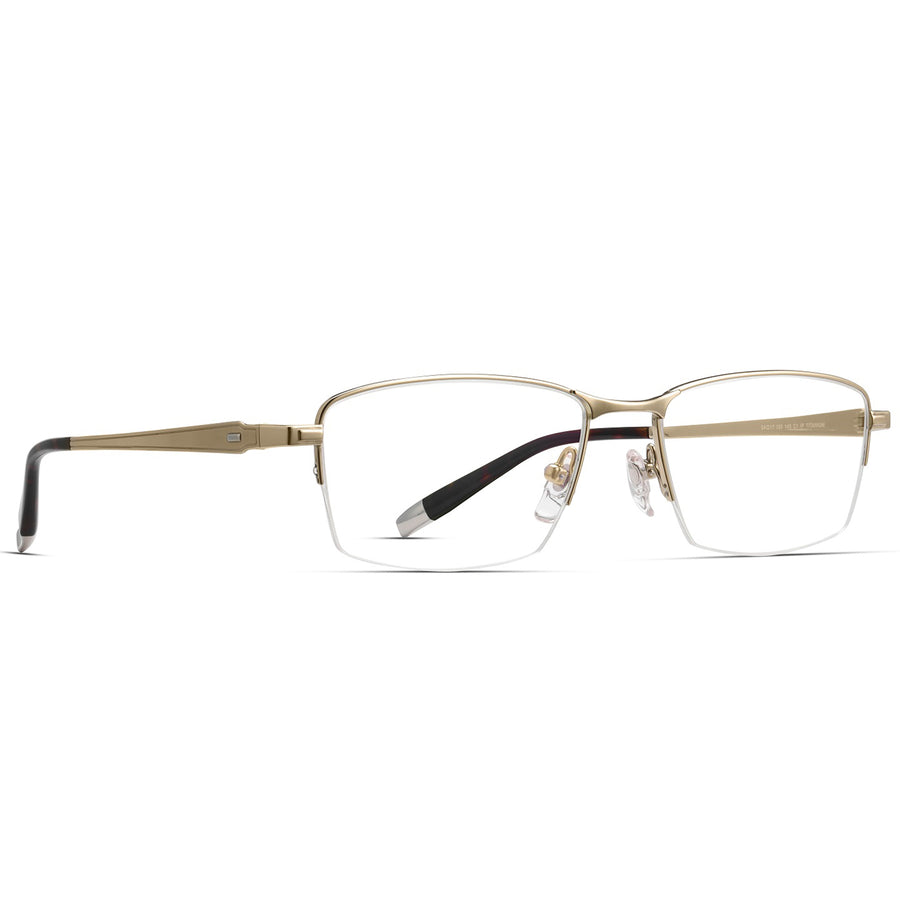 Rectangle Glasses MW1213