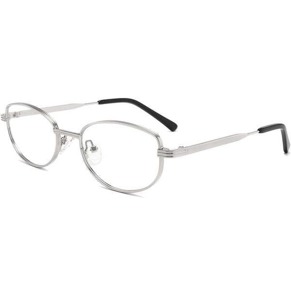 Oval Glasses GSR1191