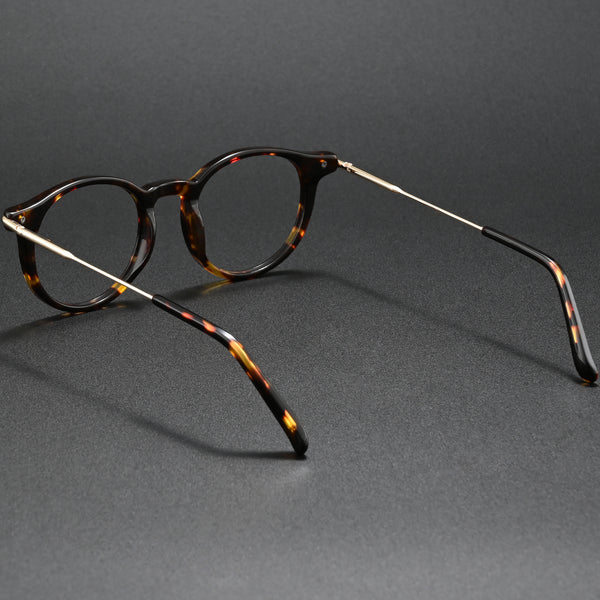 Round Glasses YN1146