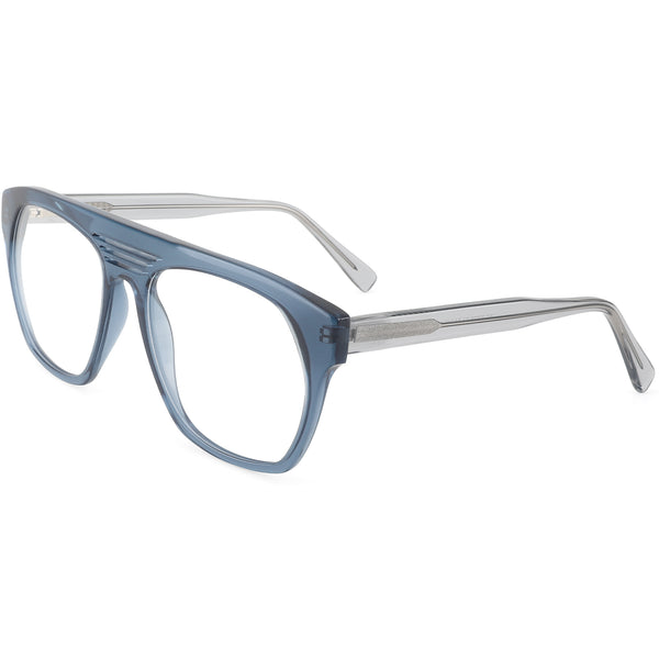 Square Glasses YSAA1146