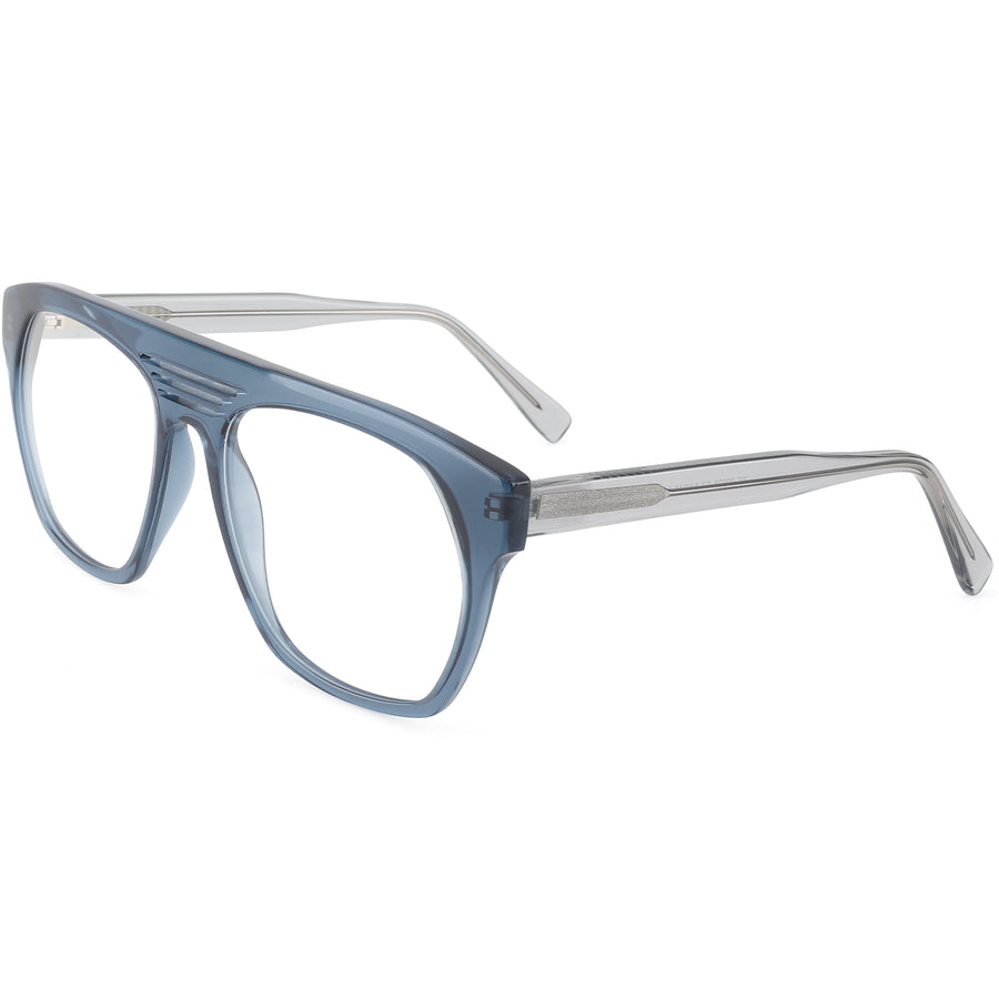 Square Glasses YSAA1146