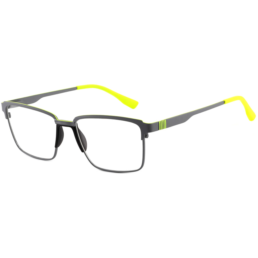 Square Glasses DS1012
