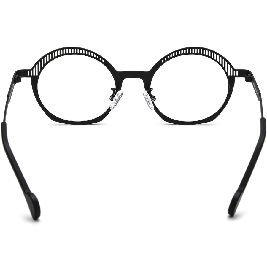 Round Glasses BR1713