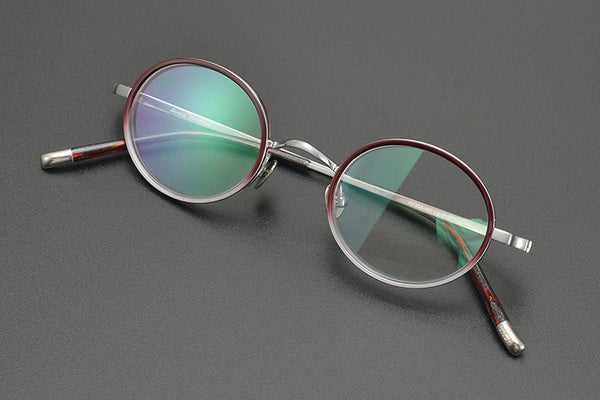 Oval Glasses MW1065