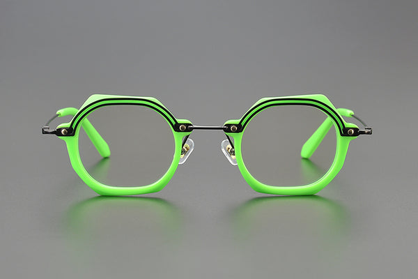 Geometric Glasses TG1114