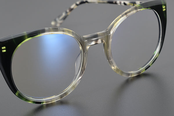 Round Glasses TG1163