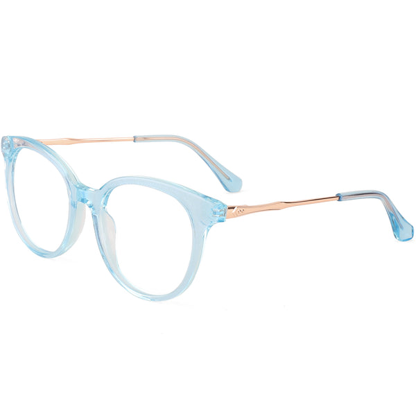 Round Glasses YSAC1022