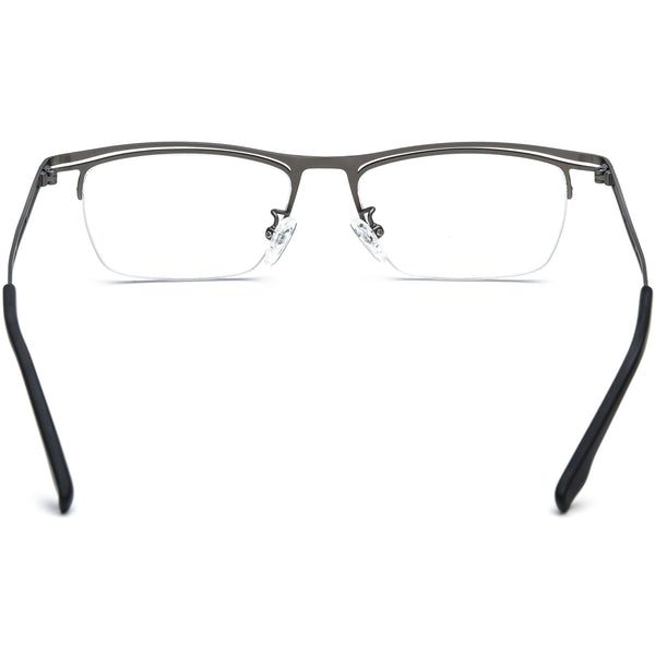 Rectangle Glasses BR1659