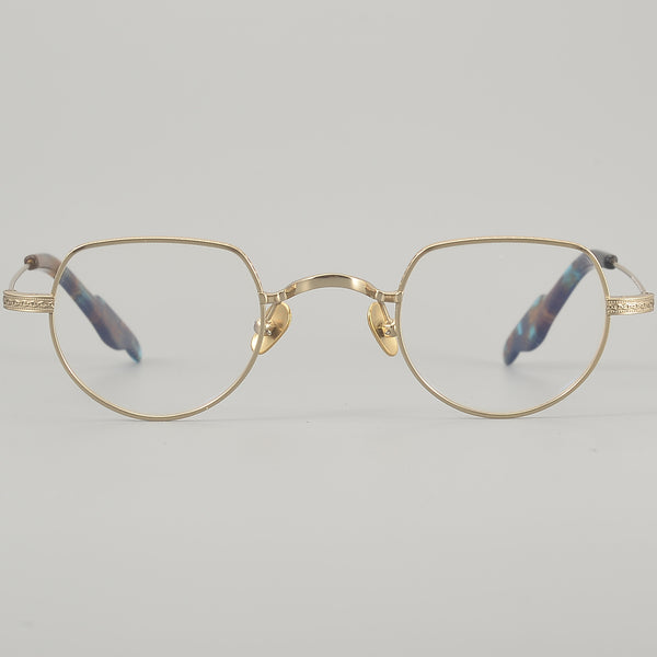Geometric Glasses BY1142