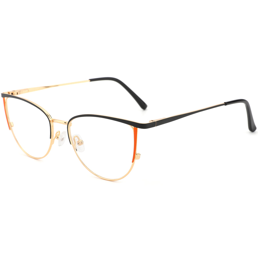 Cat-Eye Glasses YEM1219