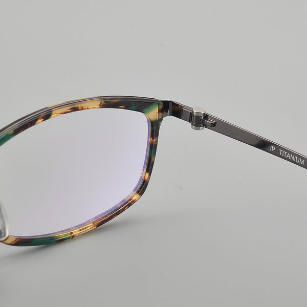 Rectangle Glasses BY1059