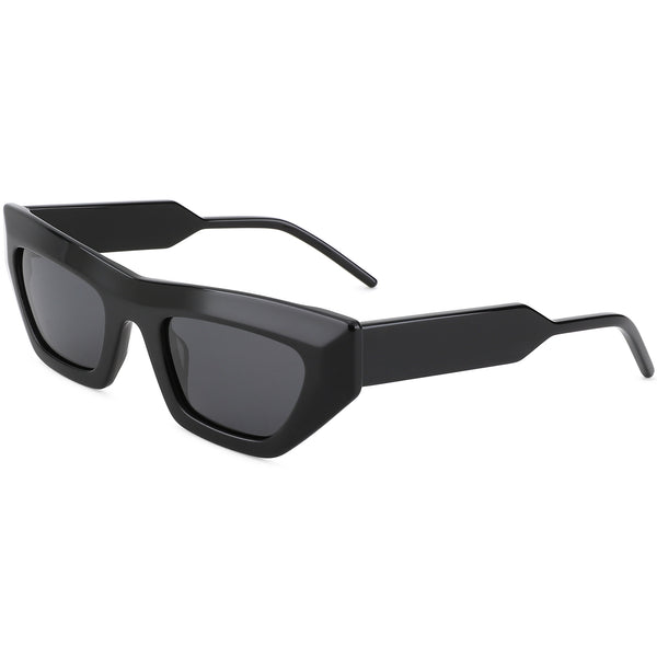 Cat-Eye Sunglasses YS1131