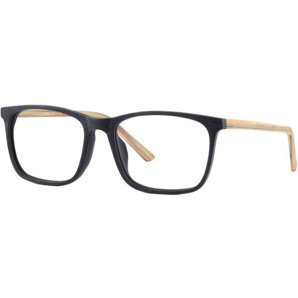 Square Glasses O2147