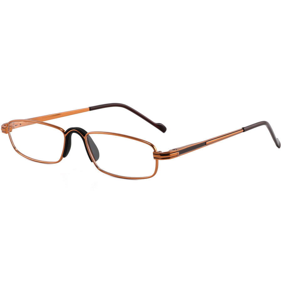 Rectangle Glasses DS1001