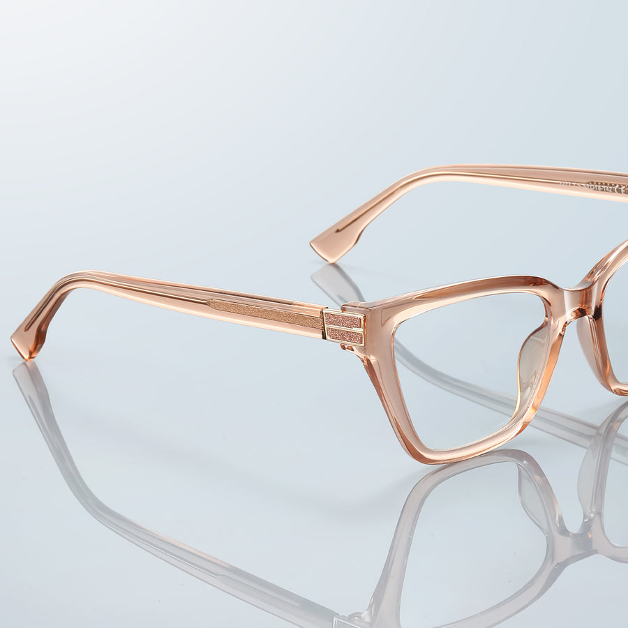 Cat-Eye Glasses PF1412