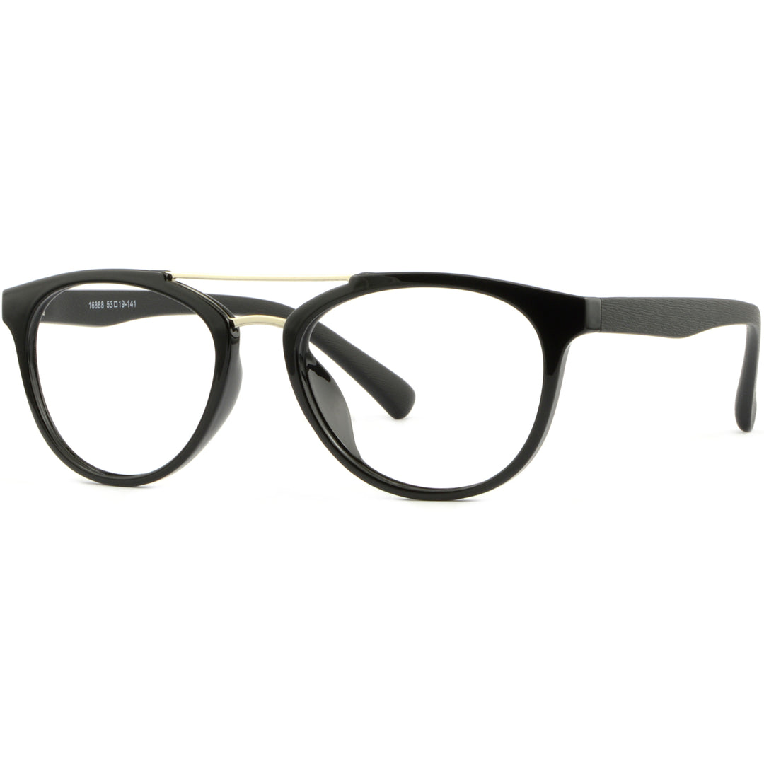 Aviator Glasses O1677
