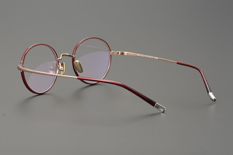 Round Glasses MW1069