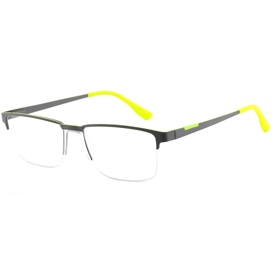 Rectangle Glasses DS1014