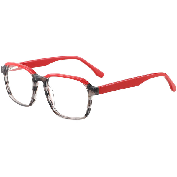Square Glasses YEA1105