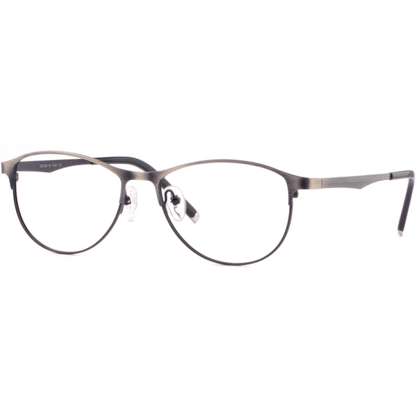 Oval Glasses O1867