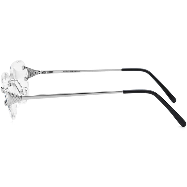 Rectangle Glases BR1720