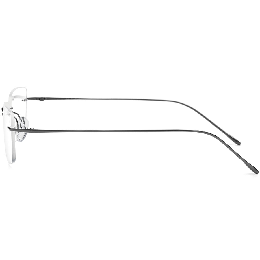 Rectangle Glasses BR1649