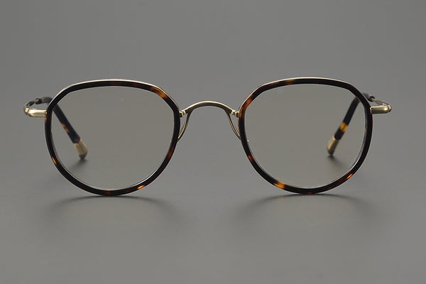 Round Glasses TG1182