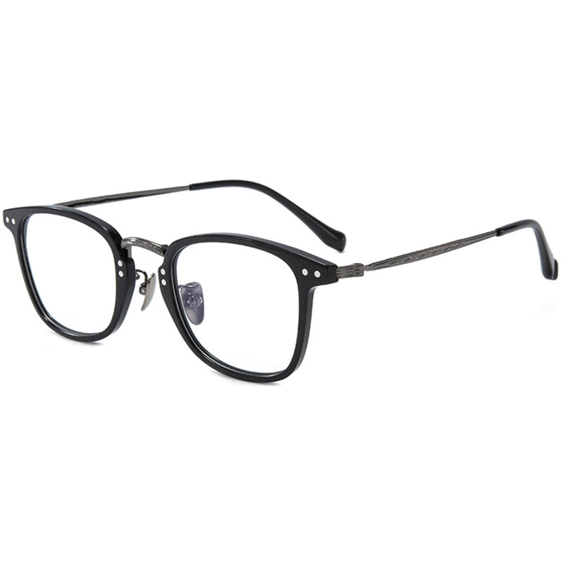 Square Glasses YN1072