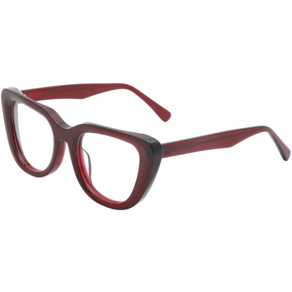 Cat-Eye Glasses GSR1051