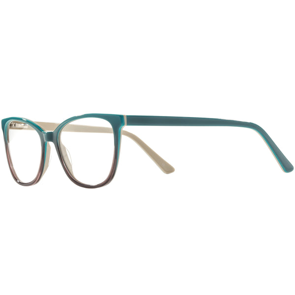 Square Glasses GSR1006
