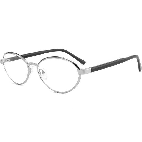 Oval Glasses GSR1203