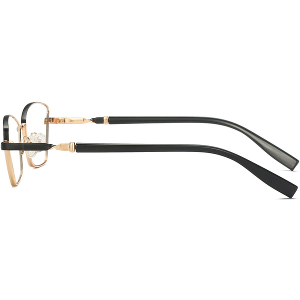 Cat-Eye Glasses PF1213