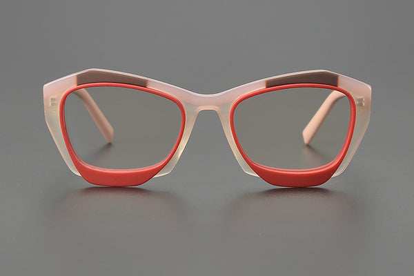 Geometric Glasses TG1185