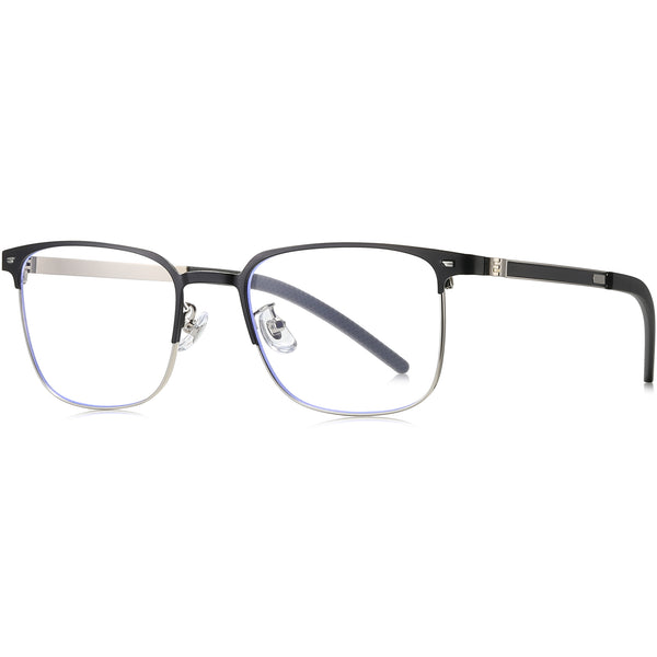 YSD1139 - Black Silver - image 101i01n