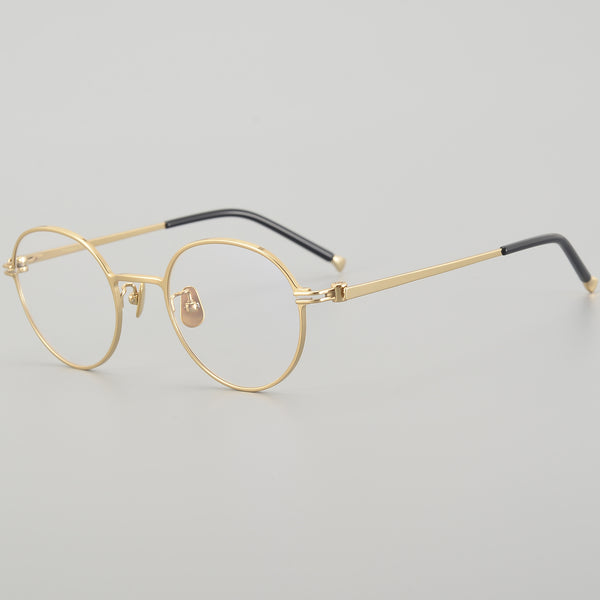 Round Glasses  BY1054