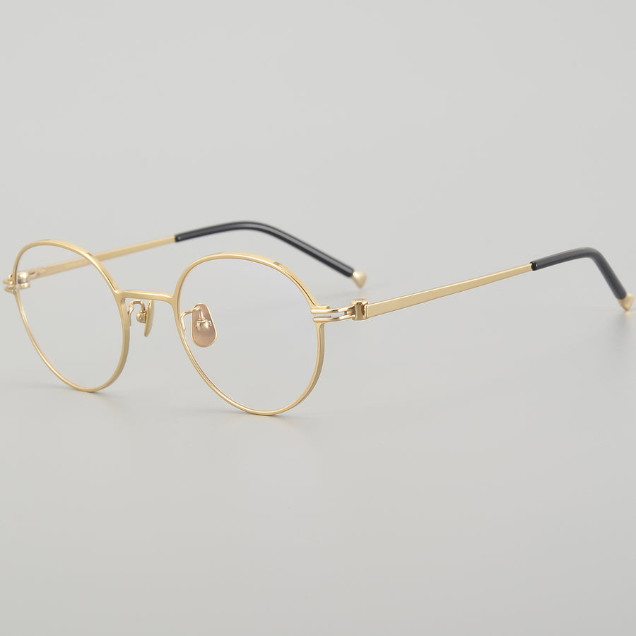 Round Glasses  BY1054