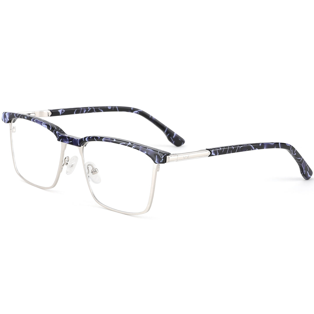 Rectangle Glasses YEC1096