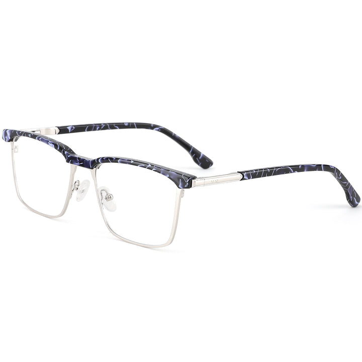 Rectangle Glasses YEC1096