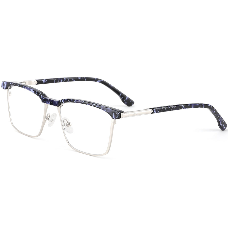 Rectangle Glasses YEC1096