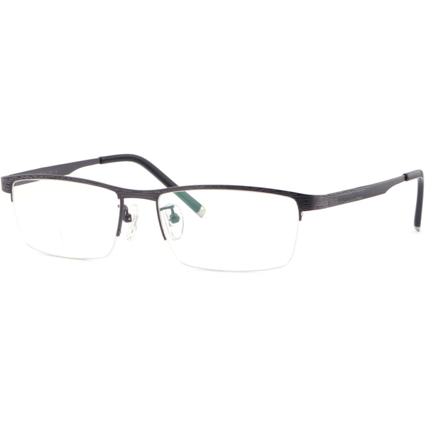 Rectangle Glasses O1891