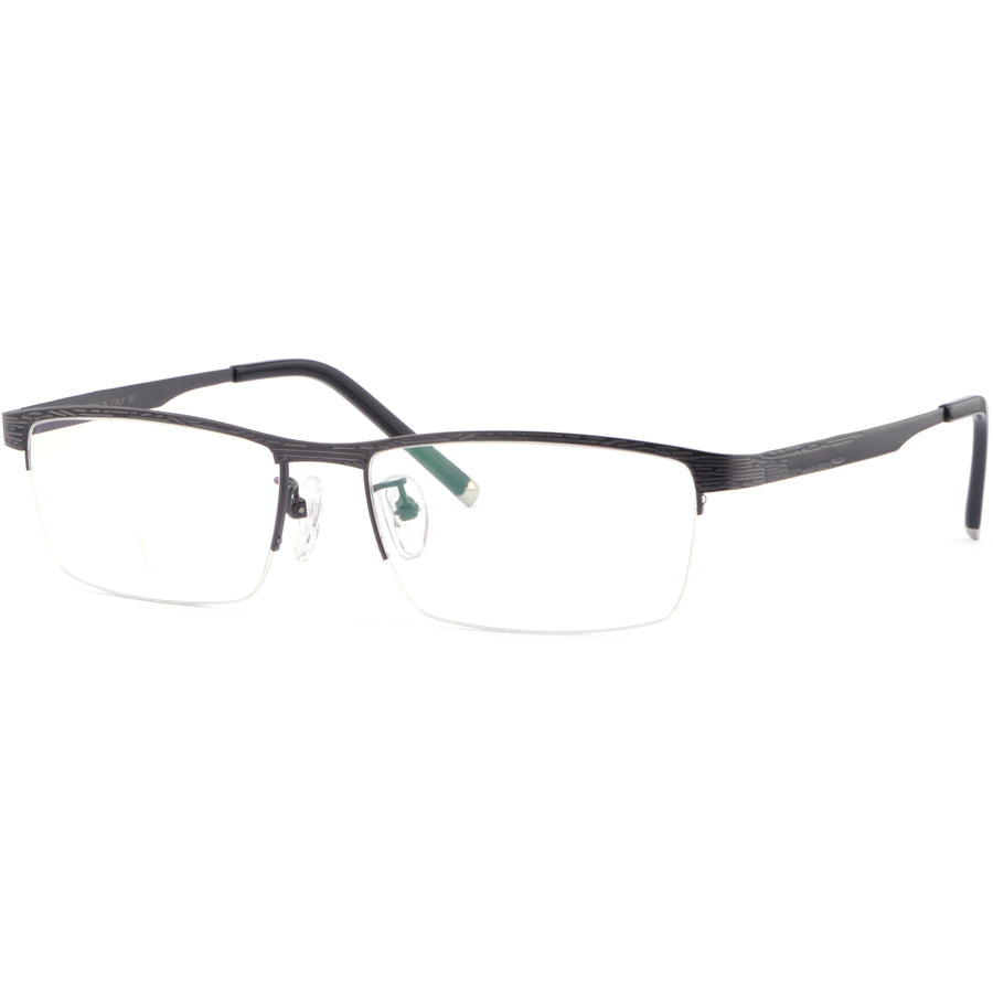 Rectangle Glasses O1891