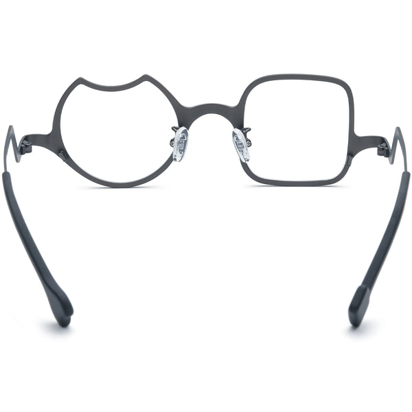 Geometric Glasses BR1442